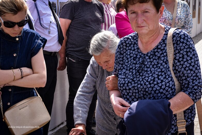  Polesie ma 200 lat. Wieś, która sama opowiada swoją historię 