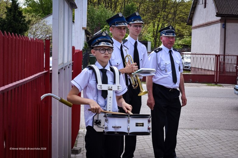  Polesie ma 200 lat. Wieś, która sama opowiada swoją historię 