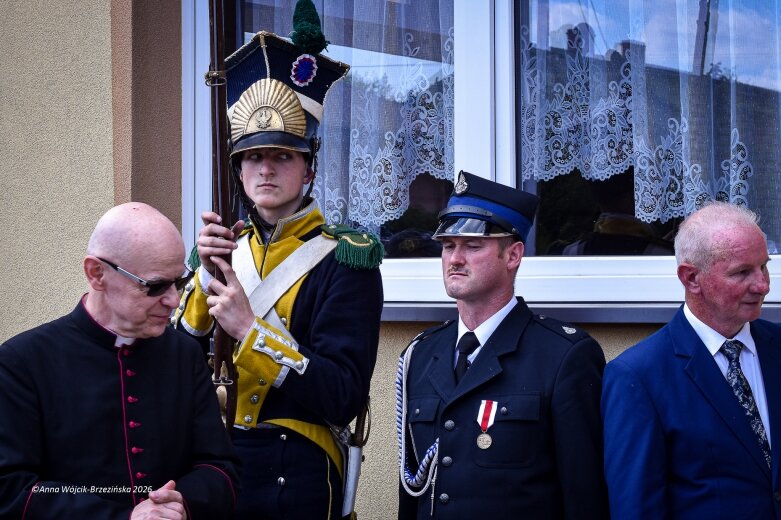  Polesie ma 200 lat. Wieś, która sama opowiada swoją historię 