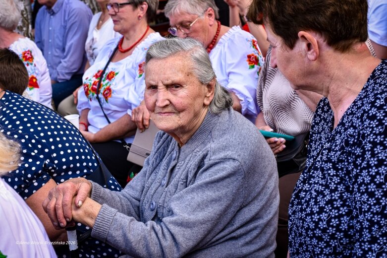  Polesie ma 200 lat. Wieś, która sama opowiada swoją historię 