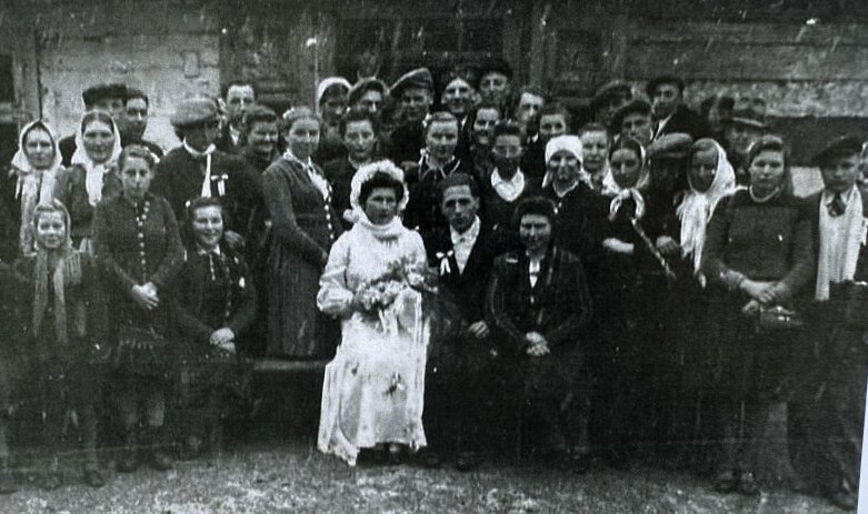  Polesie ma 200 lat. Wieś, która sama opowiada swoją historię 