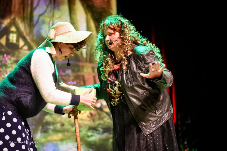 Od Truskawkowych Mam do Truskawkowych Rodziców. Historia niezwykłego teatru ze Skierniewic