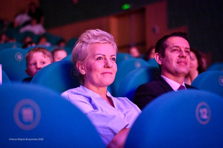  Od Truskawkowych Mam do Truskawkowych Rodziców. Historia niezwykłego teatru ze Skierniewic 