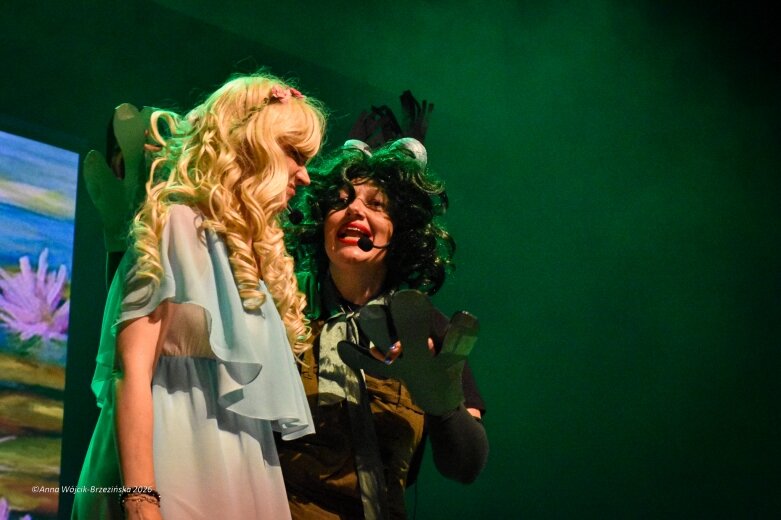  Od Truskawkowych Mam do Truskawkowych Rodziców. Historia niezwykłego teatru ze Skierniewic 