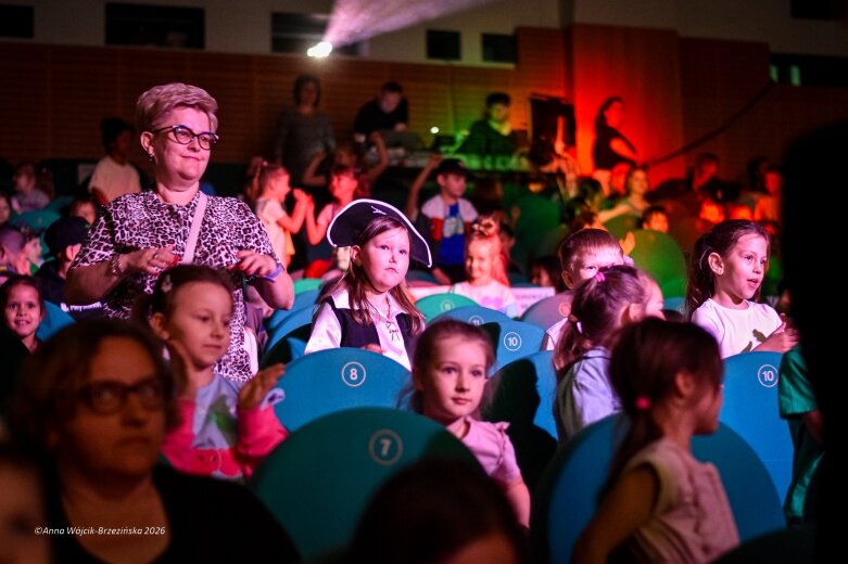  Od Truskawkowych Mam do Truskawkowych Rodziców. Historia niezwykłego teatru ze Skierniewic 