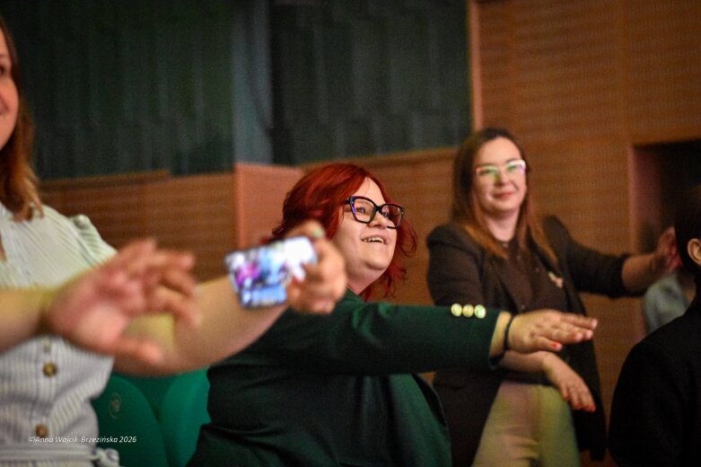  Od Truskawkowych Mam do Truskawkowych Rodziców. Historia niezwykłego teatru ze Skierniewic 