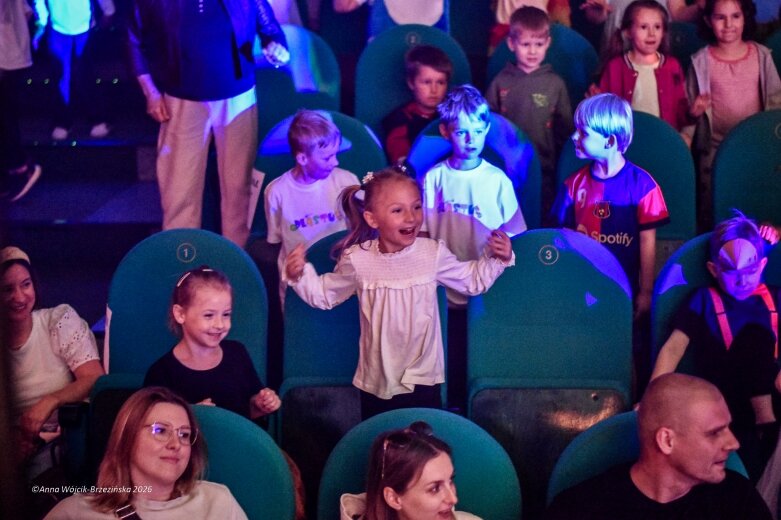  Od Truskawkowych Mam do Truskawkowych Rodziców. Historia niezwykłego teatru ze Skierniewic 