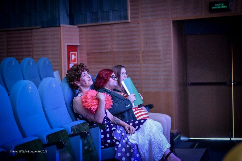  Od Truskawkowych Mam do Truskawkowych Rodziców. Historia niezwykłego teatru ze Skierniewic 