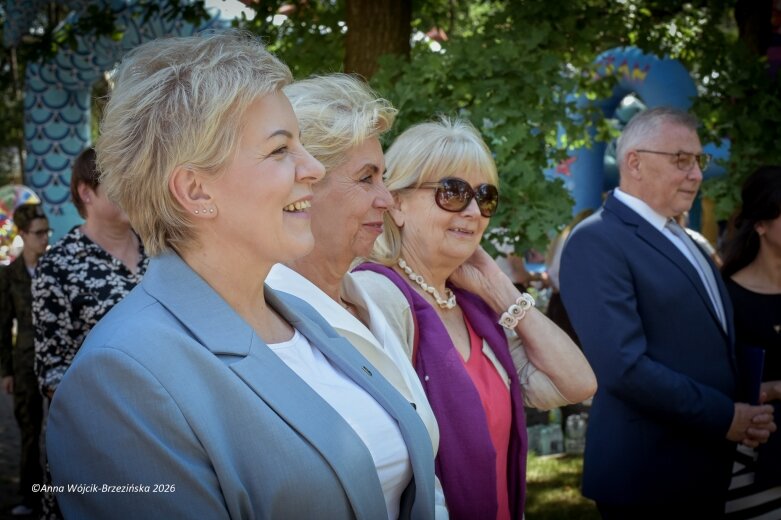  „Nie trzeba dzieci naprawiać”. Mocne przesłanie uczniów SOSW w Skierniewicach 