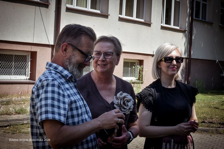  „Nie trzeba dzieci naprawiać”. Mocne przesłanie uczniów SOSW w Skierniewicach 