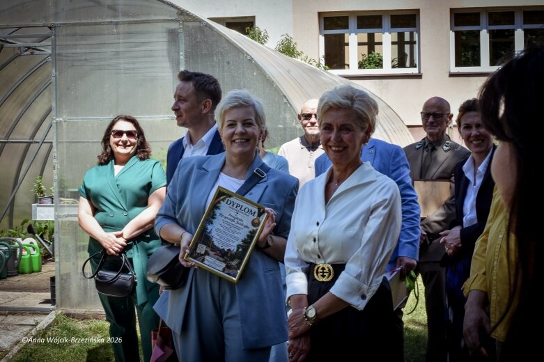  „Nie trzeba dzieci naprawiać”. Mocne przesłanie uczniów SOSW w Skierniewicach 