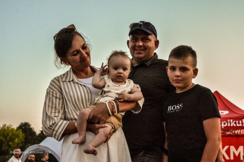  Najkrótsza noc, najdłuższe czary. Jelenie w terenie szukały kwiatu paproci 