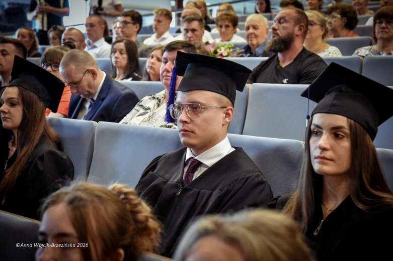  Birety poleciały w górę. Dla ratowników był to pierwszy raz w historii 