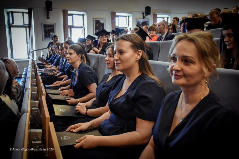  Birety poleciały w górę. Dla ratowników był to pierwszy raz w historii 