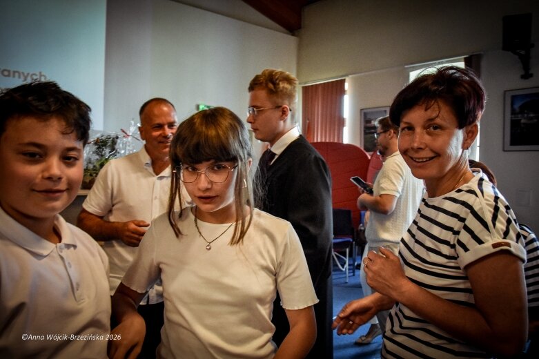  Birety poleciały w górę. Dla ratowników był to pierwszy raz w historii 