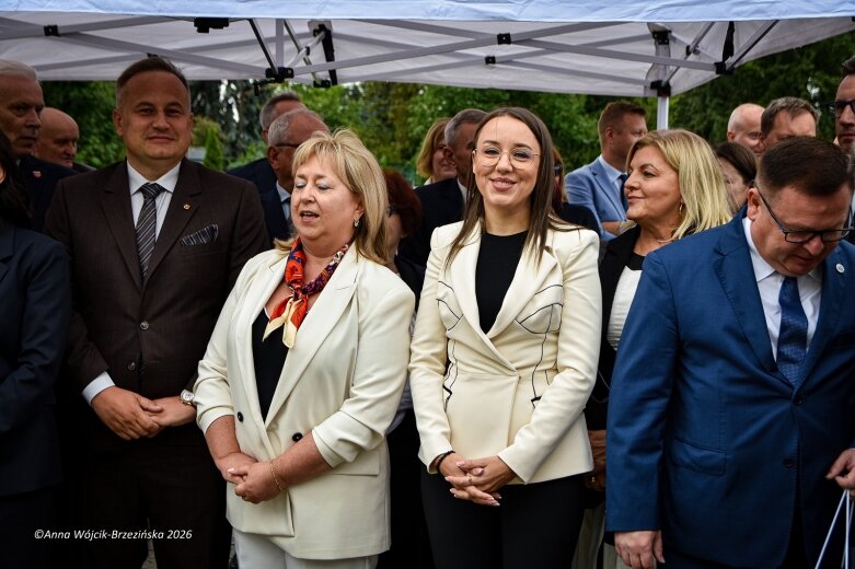  Powstał w niespełna rok. Nowy ZOL w Skierniewicach ma 34 miejsca 
