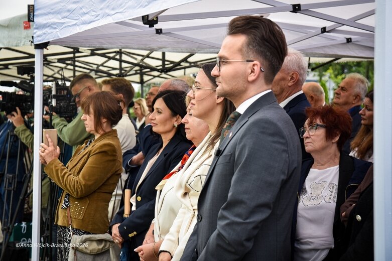  Powstał w niespełna rok. Nowy ZOL w Skierniewicach ma 34 miejsca 