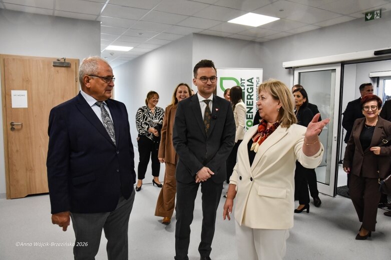  Powstał w niespełna rok. Nowy ZOL w Skierniewicach ma 34 miejsca 