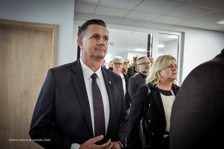  Powstał w niespełna rok. Nowy ZOL w Skierniewicach ma 34 miejsca 