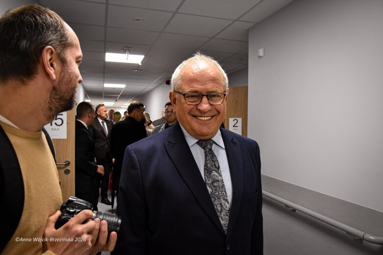  Powstał w niespełna rok. Nowy ZOL w Skierniewicach ma 34 miejsca 