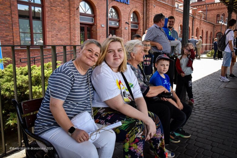  Po 25 latach pociągi mają wrócić do Mszczonowa. Umowa za blisko 1,5 mld zł 