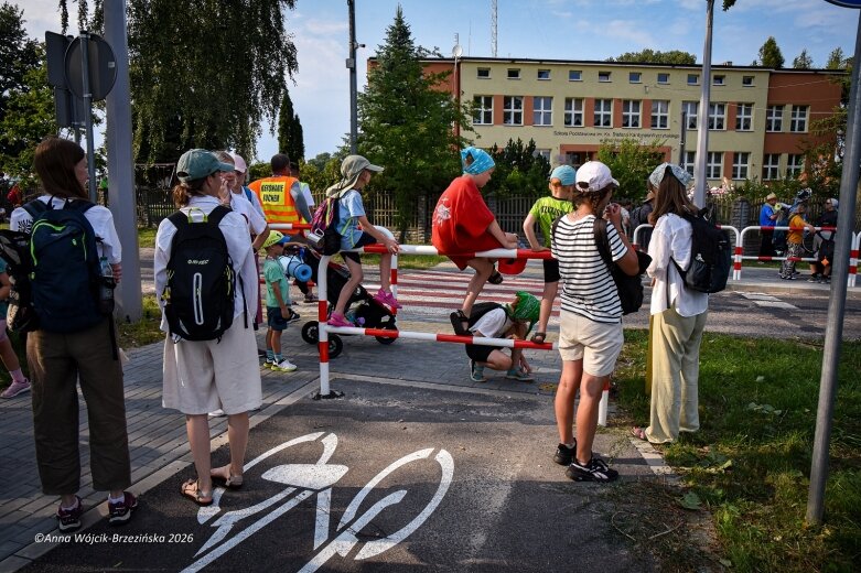  Łowicka pielgrzymka wróciła do Makowa młodsza niż przed rokiem 