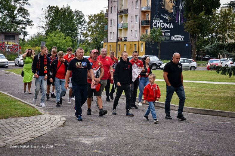  Bohaterka Powstania Warszawskiego skończyła 100 lat 
