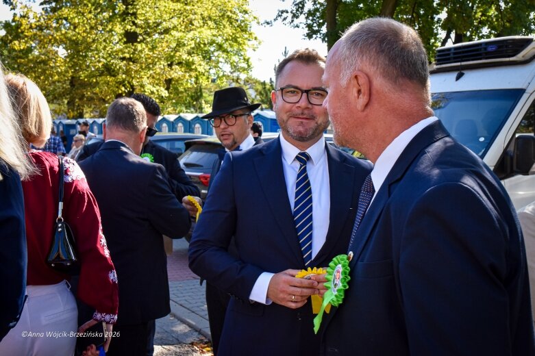  Parada Święta Kwiatów 2026 w Skierniewicach [ZDJĘCIA] 