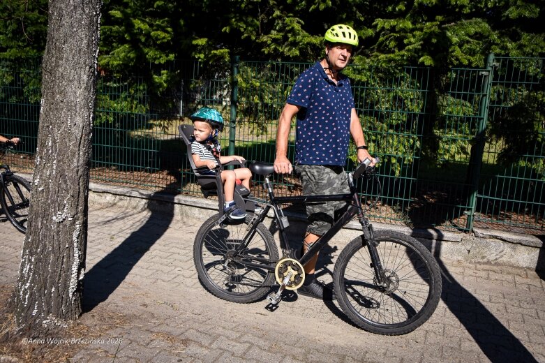  Parada Święta Kwiatów 2026 w Skierniewicach [ZDJĘCIA] 