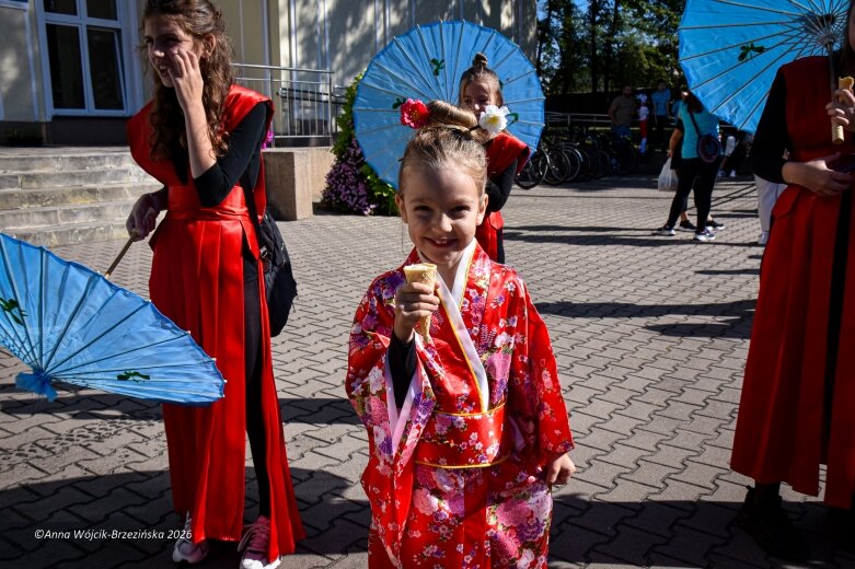  Parada Święta Kwiatów 2026 w Skierniewicach [ZDJĘCIA] 