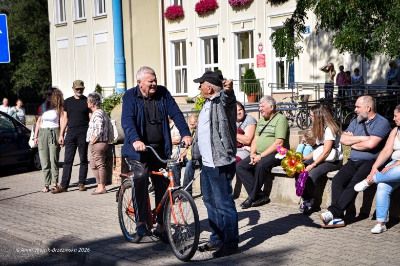  Parada Święta Kwiatów 2026 w Skierniewicach [ZDJĘCIA] 