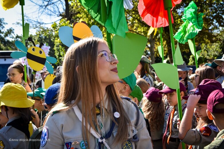  Parada Święta Kwiatów 2026 w Skierniewicach [ZDJĘCIA] 