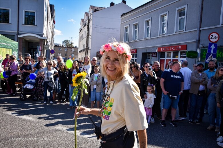  Parada Święta Kwiatów 2026 w Skierniewicach [ZDJĘCIA] 