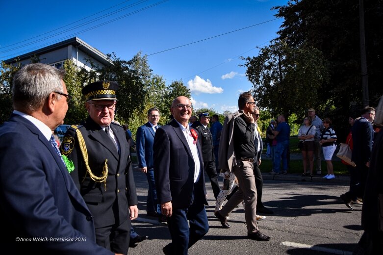  Parada Święta Kwiatów 2026 w Skierniewicach [ZDJĘCIA] 