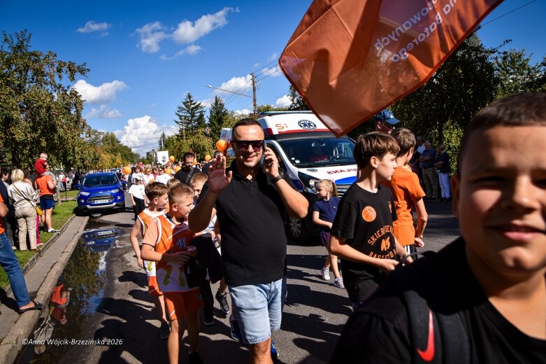  Parada Święta Kwiatów 2026 w Skierniewicach [ZDJĘCIA] 