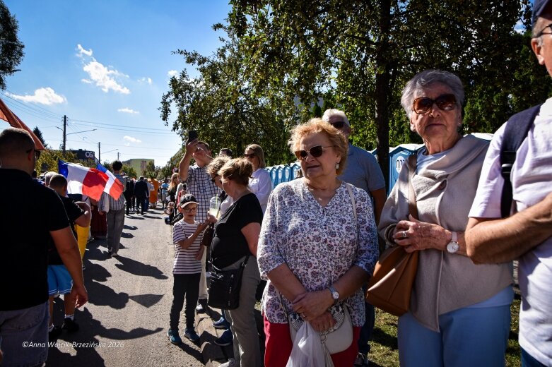  Parada Święta Kwiatów 2026 w Skierniewicach [ZDJĘCIA] 
