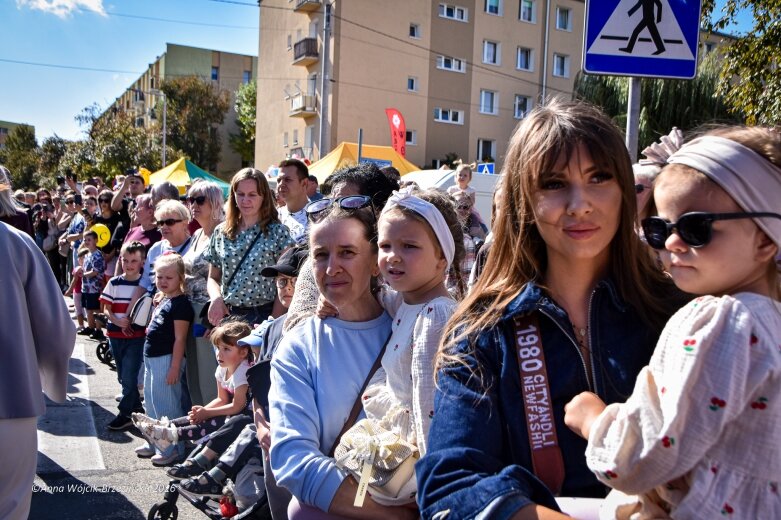  Parada Święta Kwiatów 2026 w Skierniewicach [ZDJĘCIA] 
