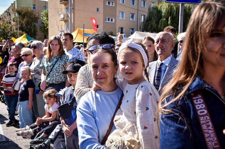  Parada Święta Kwiatów 2026 w Skierniewicach [ZDJĘCIA] 