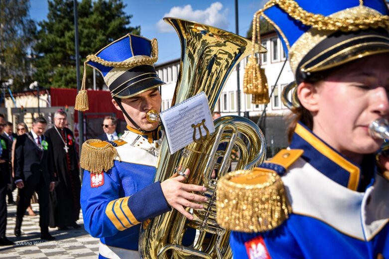  Parada Święta Kwiatów 2026 w Skierniewicach [ZDJĘCIA] 