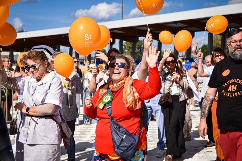  Parada Święta Kwiatów 2026 w Skierniewicach [ZDJĘCIA] 