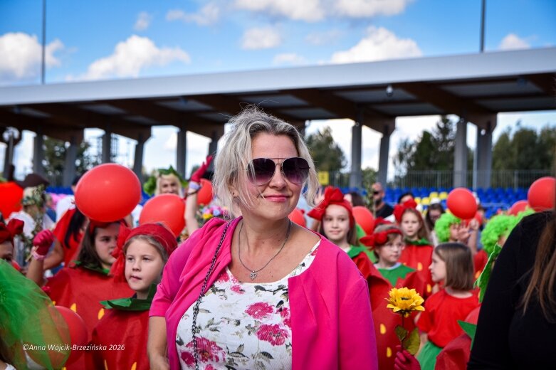  Parada Święta Kwiatów 2026 w Skierniewicach [ZDJĘCIA] 
