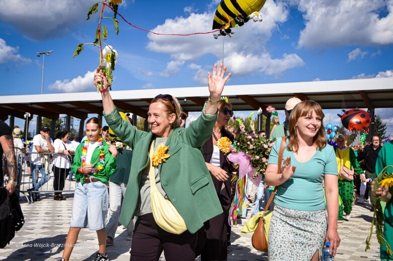  Parada Święta Kwiatów 2026 w Skierniewicach [ZDJĘCIA] 