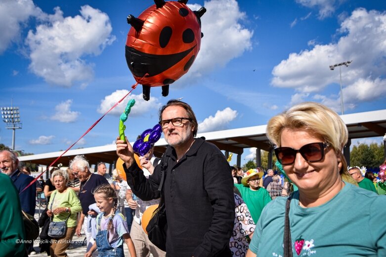  Parada Święta Kwiatów 2026 w Skierniewicach [ZDJĘCIA] 