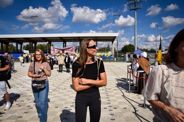  Parada Święta Kwiatów 2026 w Skierniewicach [ZDJĘCIA] 