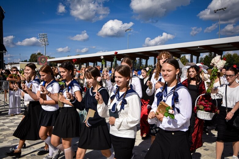  Parada Święta Kwiatów 2026 w Skierniewicach [ZDJĘCIA] 