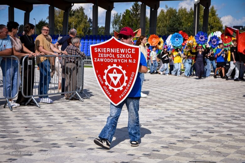  Parada Święta Kwiatów 2026 w Skierniewicach [ZDJĘCIA] 