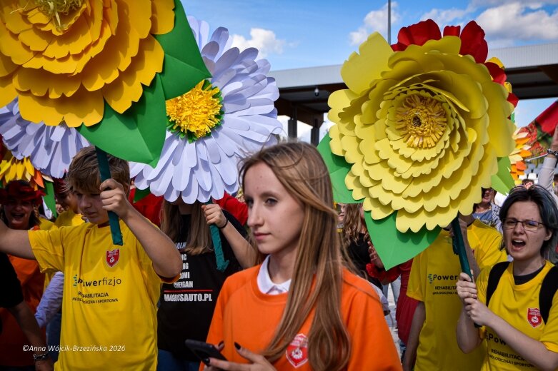  Parada Święta Kwiatów 2026 w Skierniewicach [ZDJĘCIA] 