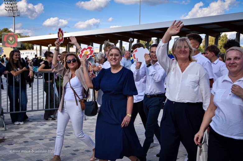 Parada Święta Kwiatów 2026 w Skierniewicach [ZDJĘCIA] 
