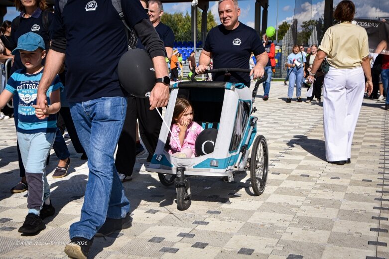  Parada Święta Kwiatów 2026 w Skierniewicach [ZDJĘCIA] 