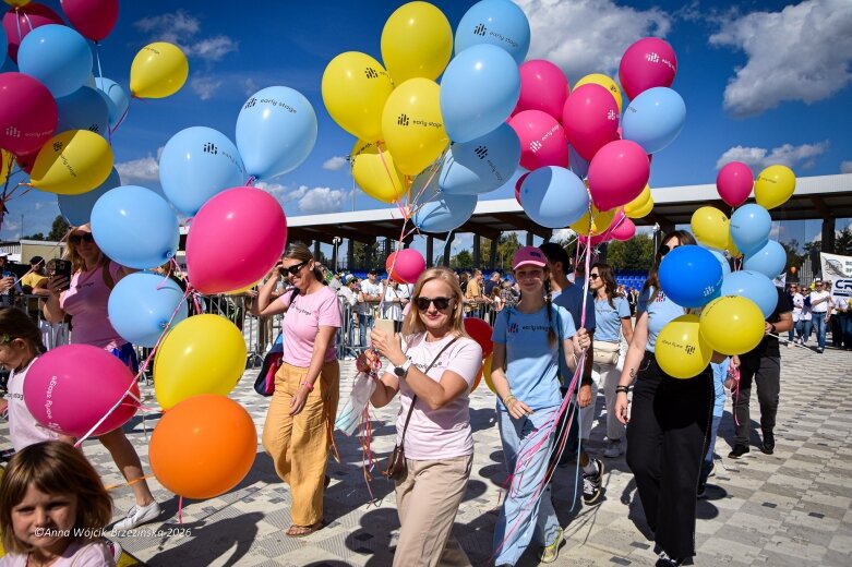  Parada Święta Kwiatów 2026 w Skierniewicach [ZDJĘCIA] 